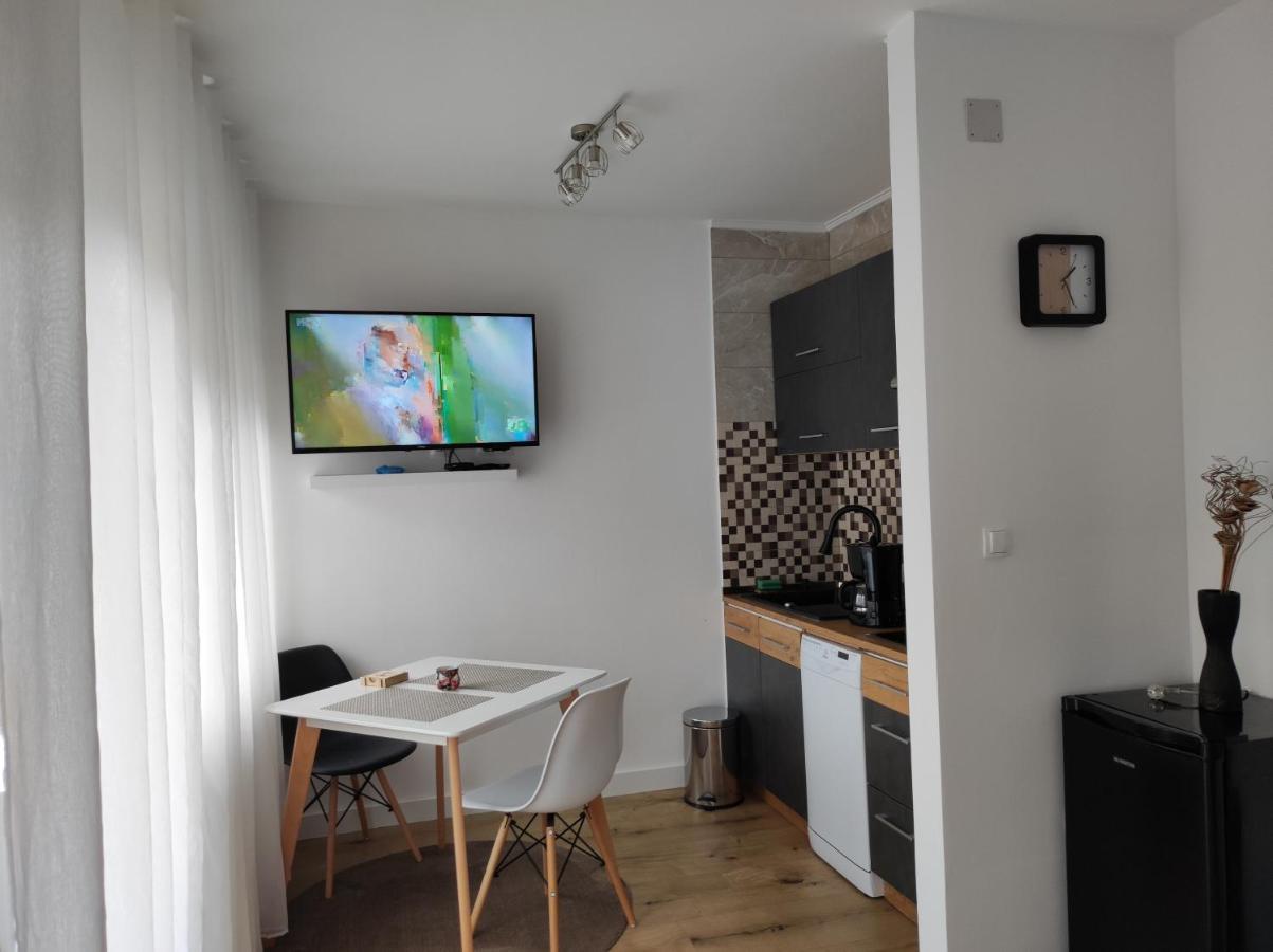 Studio Apartman Rose Apartamento Plitvička Jezera Exterior foto