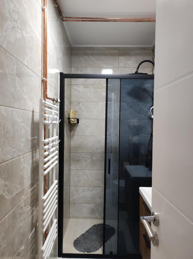 Studio Apartman Rose Apartamento Plitvička Jezera Exterior foto